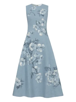 Oscar de la Renta