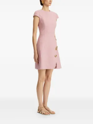 Oscar de la Renta（オスカー・デ・ラ・レンタ）ワンピース