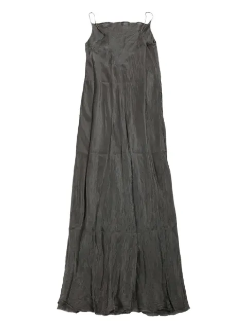 Marc Le Bihan slip dress