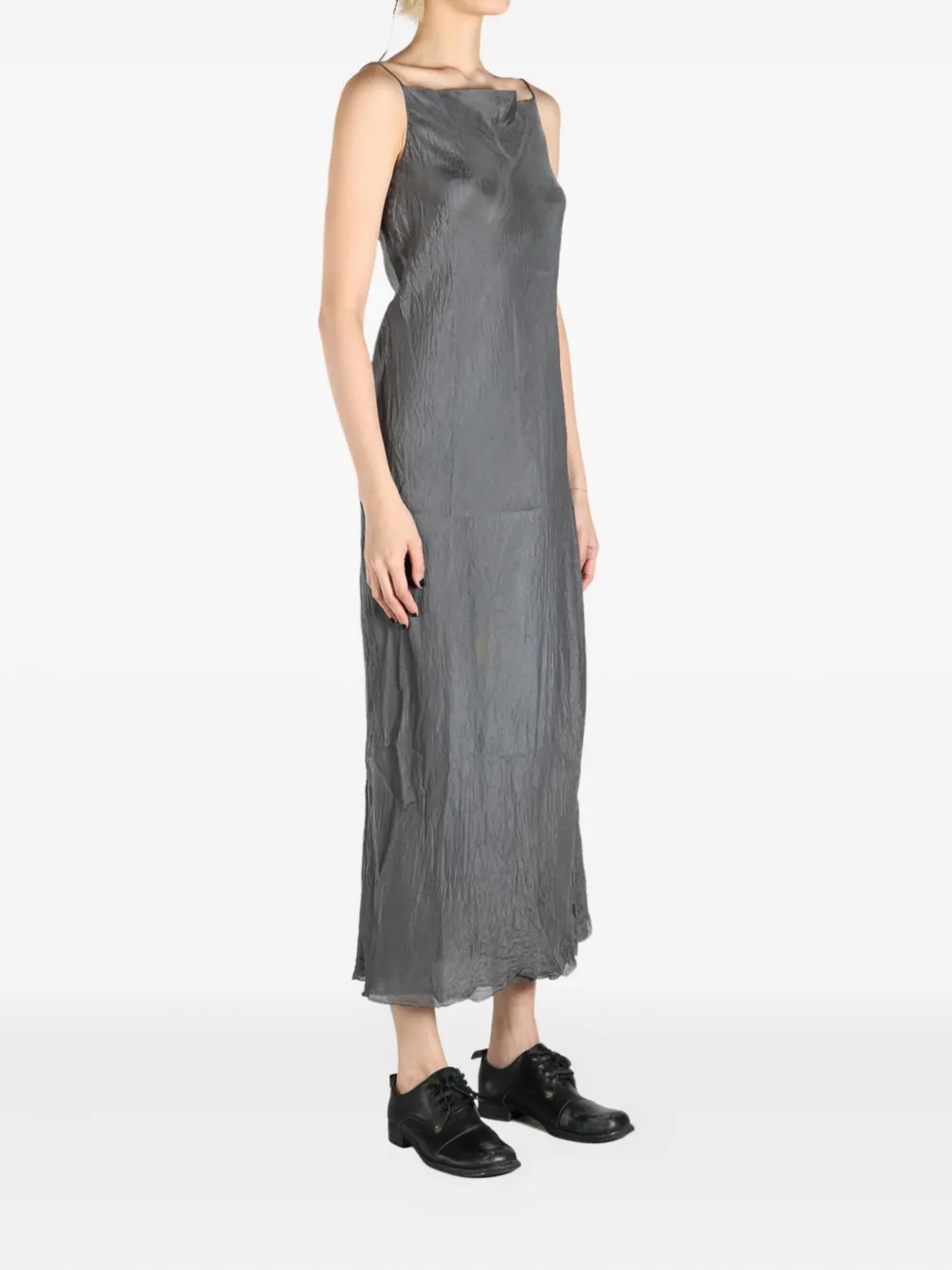 Marc Le Bihan silk slip dress | Dresses | Image 3