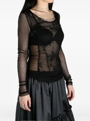 Marc Le Bihan T-Shirts & Jersey Shirts for Women - Shop on