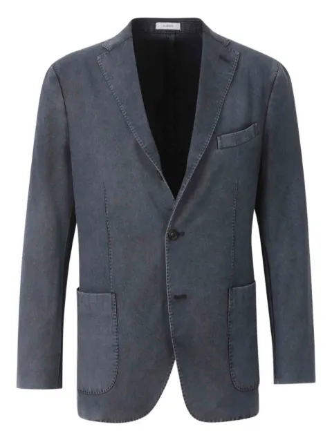 Boglioli blazer con botones