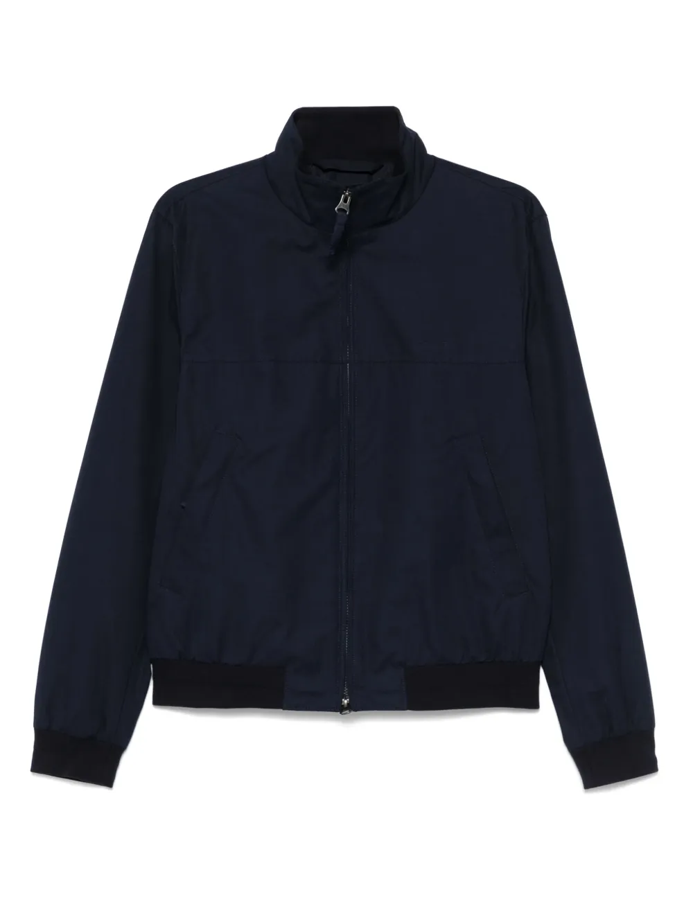Gant Light Hampshire jacket | Blue | Image 1
