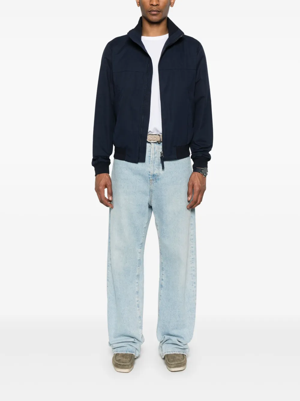 Gant Light Hampshire jacket | Lightweight Jackets | Image 2