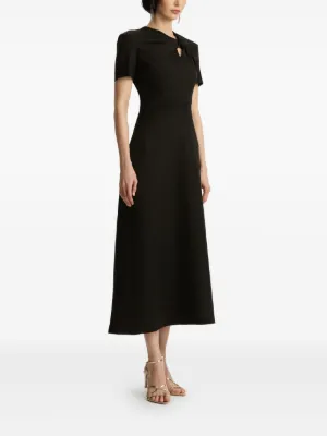 Oscar de la Renta（オスカー・デ・ラ・レンタ）ワンピース