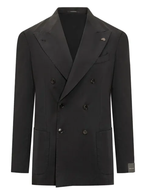 Gabriele Pasini double-breasted blazer