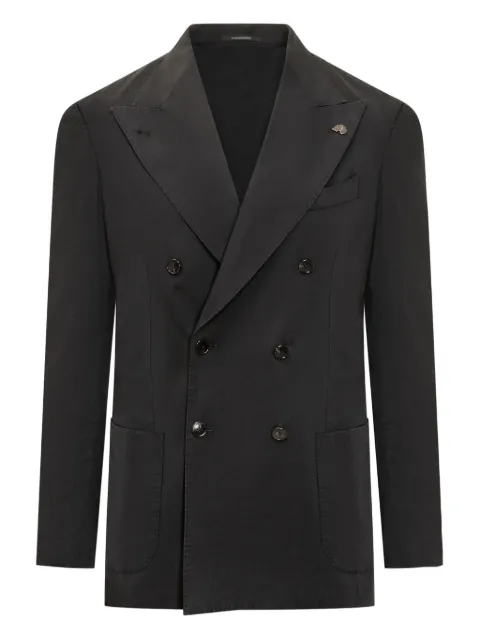Gabriele Pasini double-breasted blazer