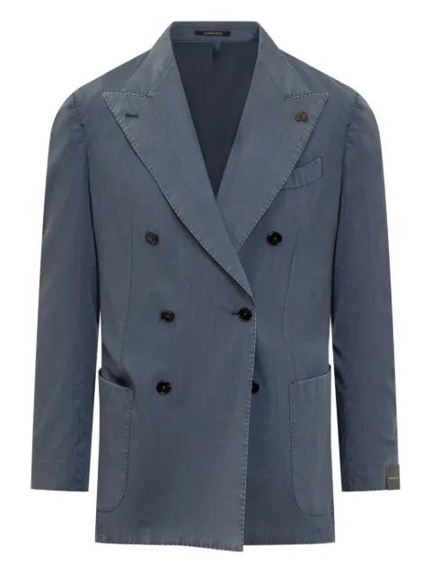 Gabriele Pasini double-breasted blazer