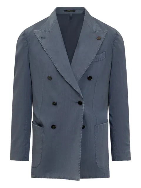 Gabriele Pasini double-breasted blazer