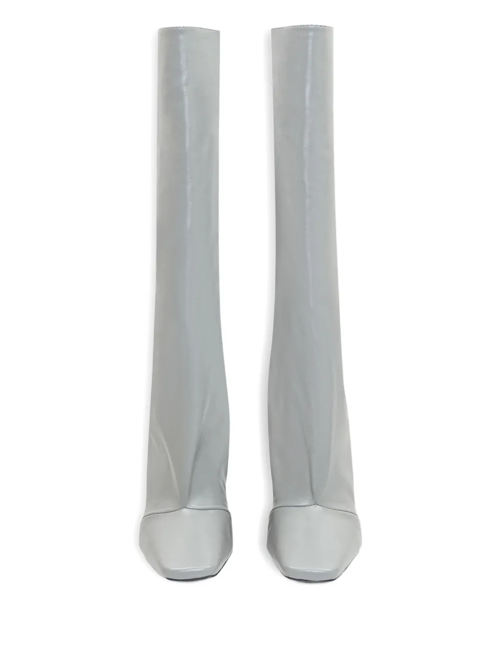 Coperni 85mm Bridge boots Grijs
