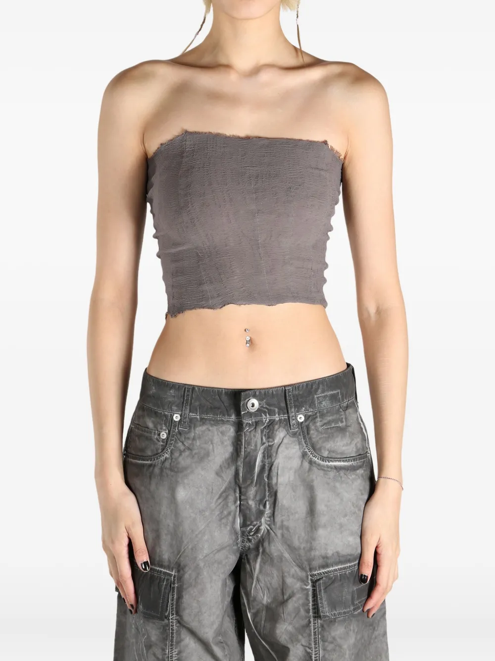 Marc Le Bihan bandeau top | Chalecos y camisetas | Image 2