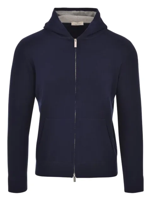 PANICALE zip-up hoodie