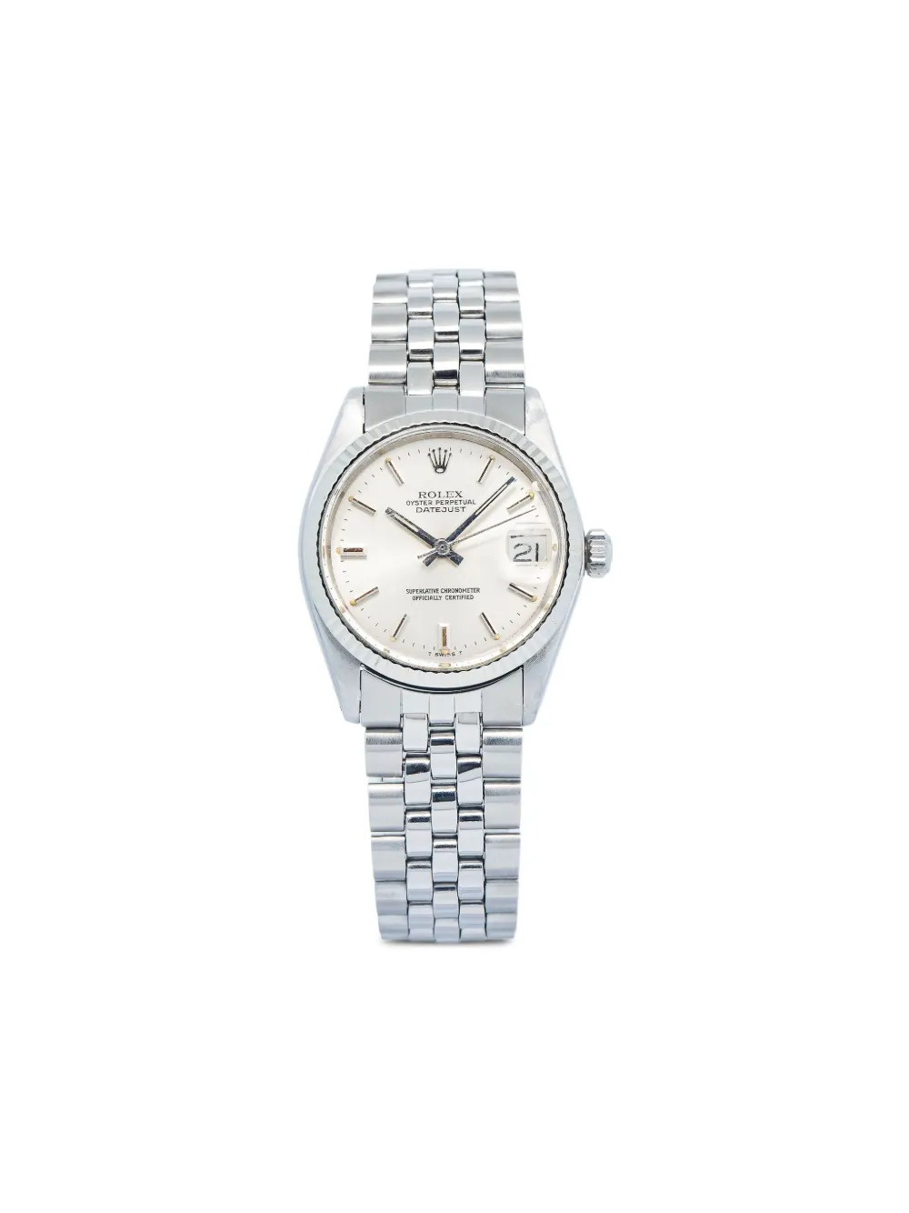 Datejust 31mm