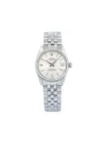 Rolex Datejust 31mm - Silver