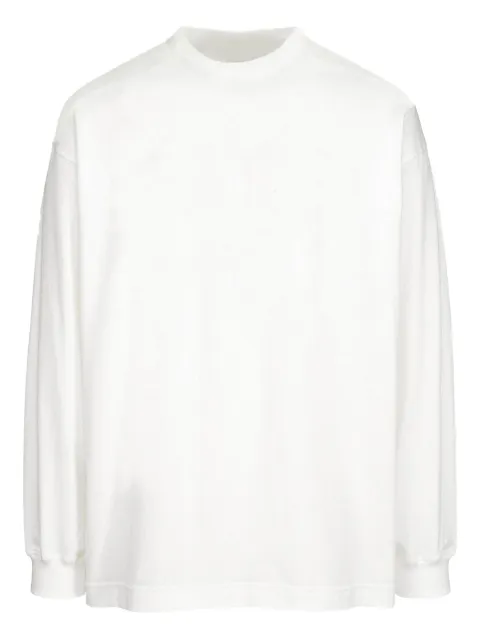 Homme Plissé Issey Miyake playera Invitation 