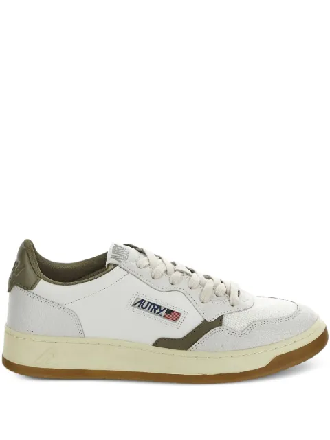 Autry low-top sneakers