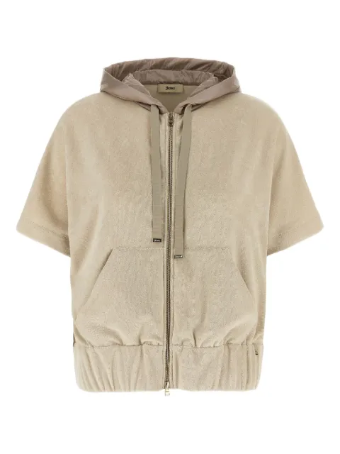Herno hoodie