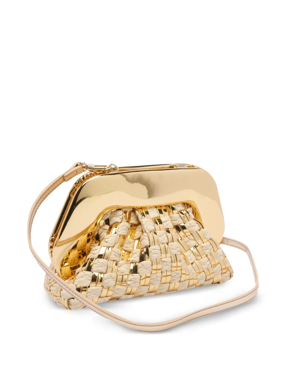 Themoirè Clutch Gea micro | Clutch | Image 3