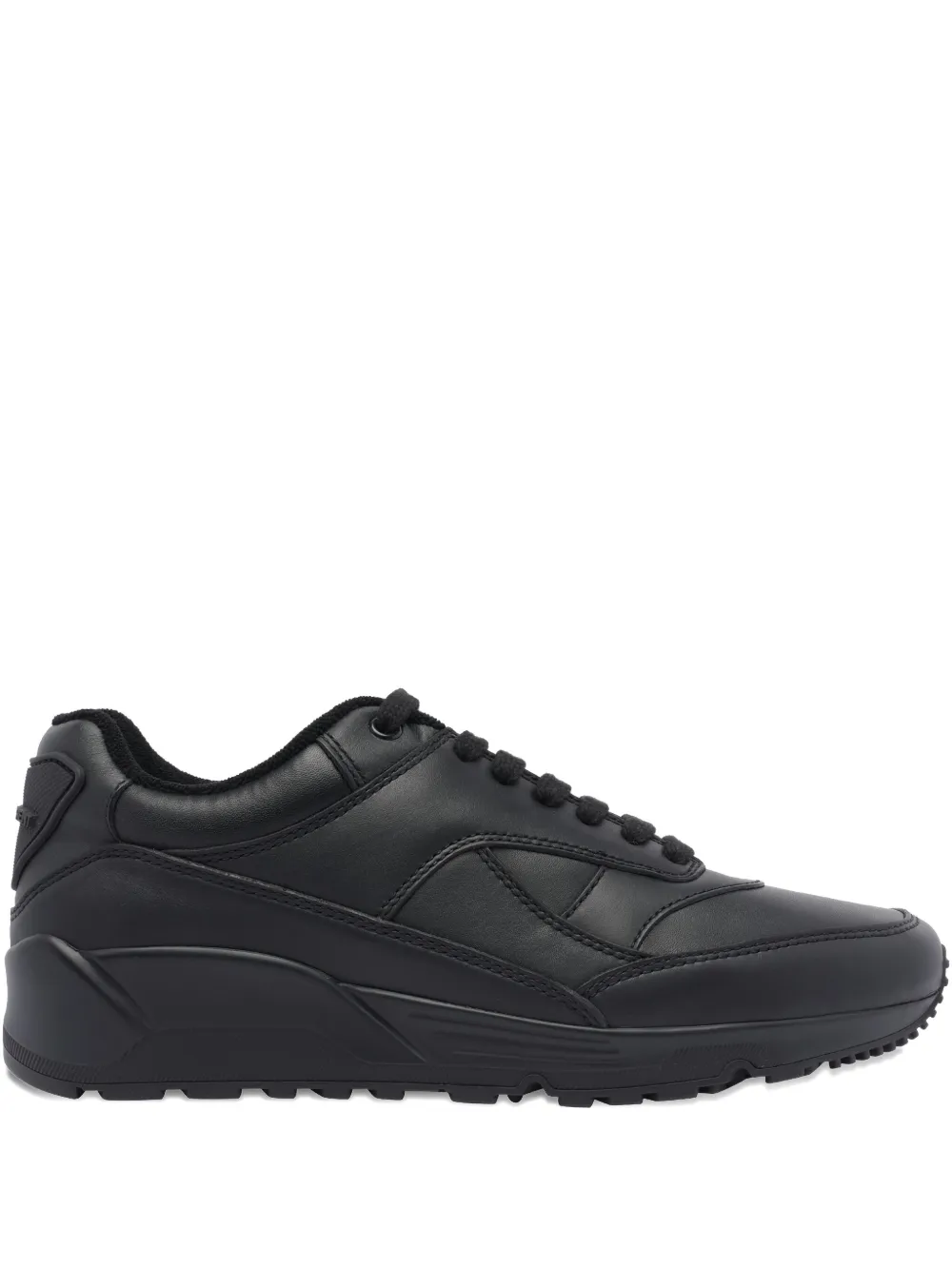 Saint Laurent Bump sneakers Black