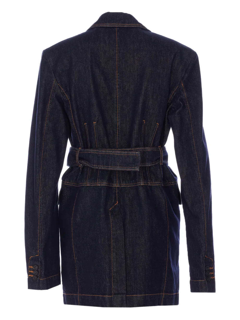 Sportmax denim blazer | Blazers | Image 2
