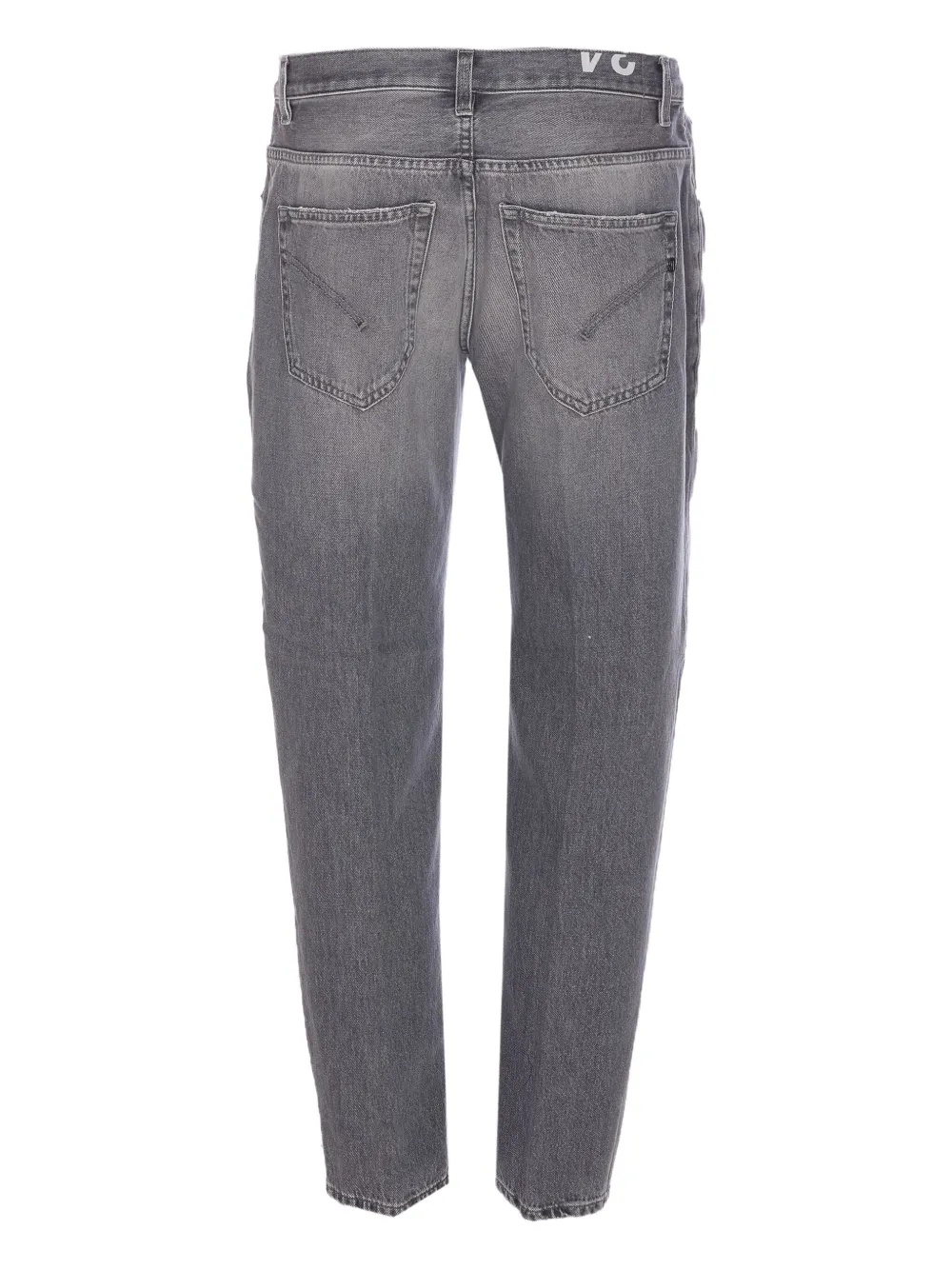 DONDUP Brighton jeans Grijs