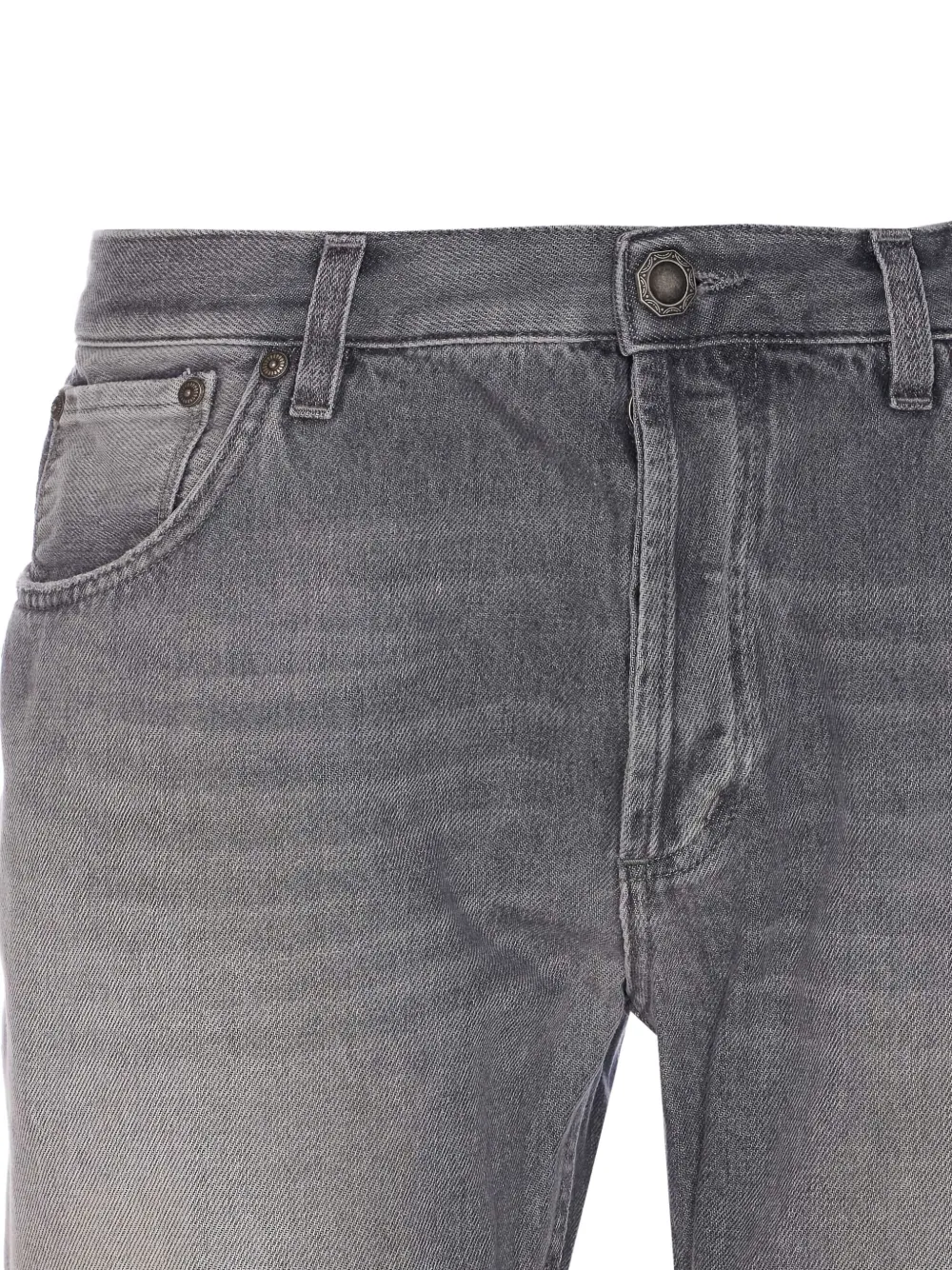 DONDUP Brighton jeans Grijs
