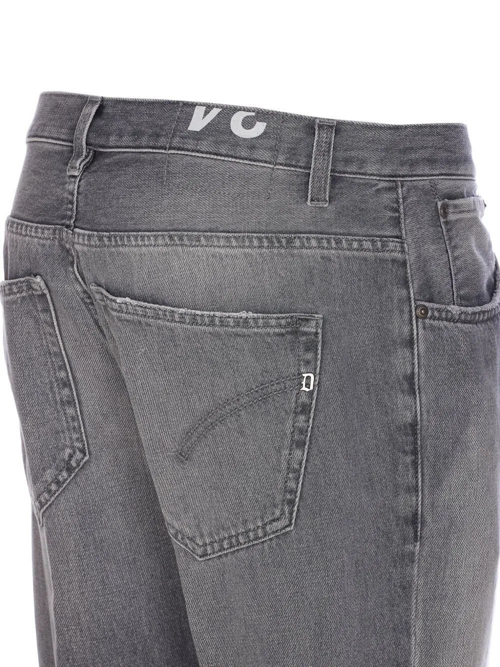 DONDUP Brighton jeans Grijs