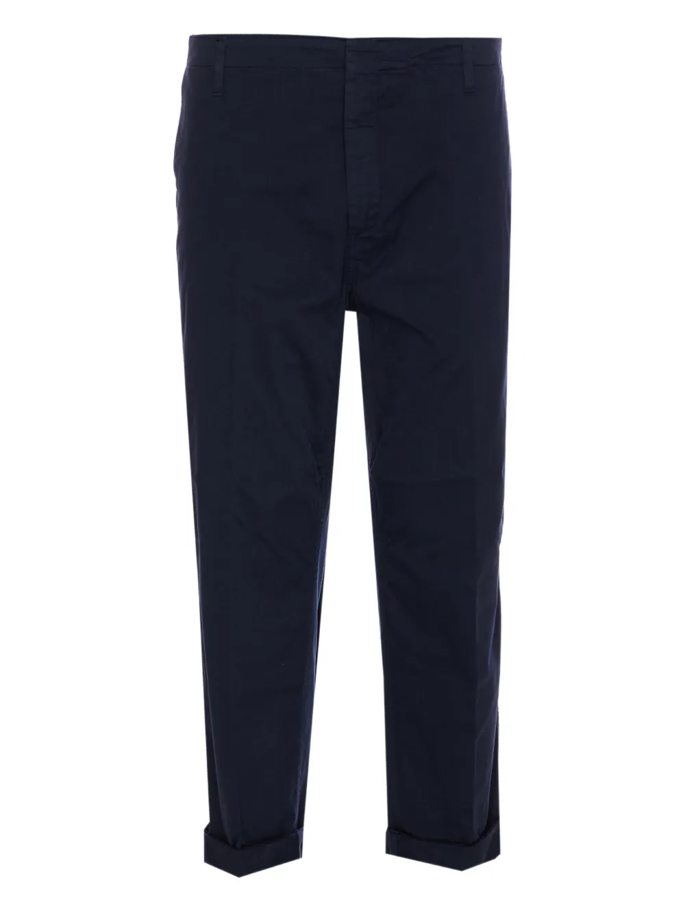 DONDUP Zyan chino trousers | Blue | Image 1