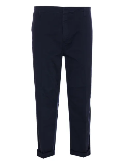 DONDUP pantalones chinos Zyan