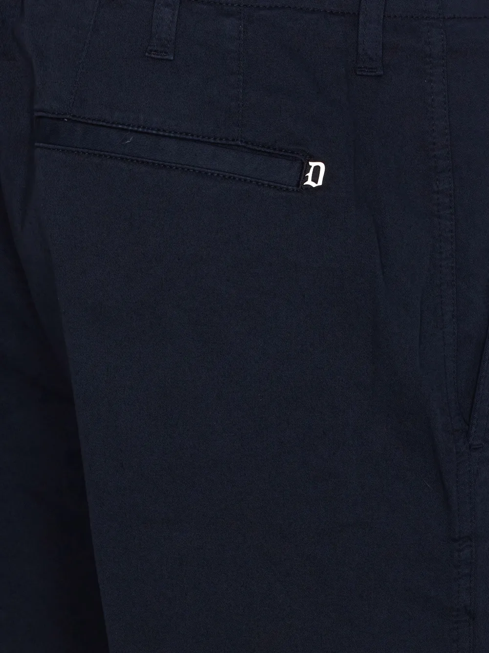 DONDUP Zyan chino Blauw