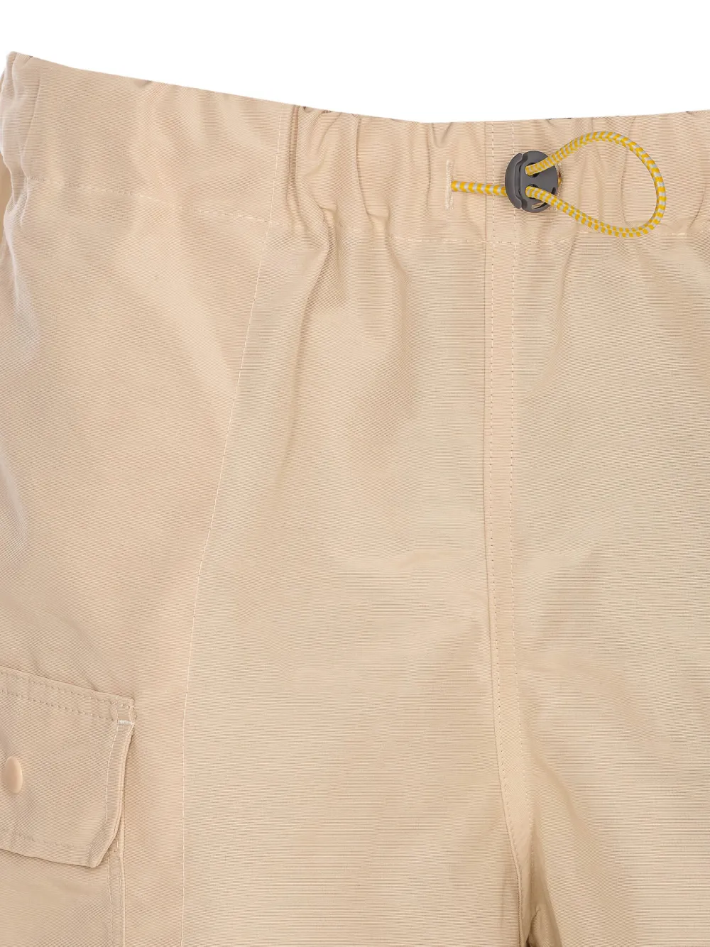 HOWLIN' DRAWSTRING SHORTS