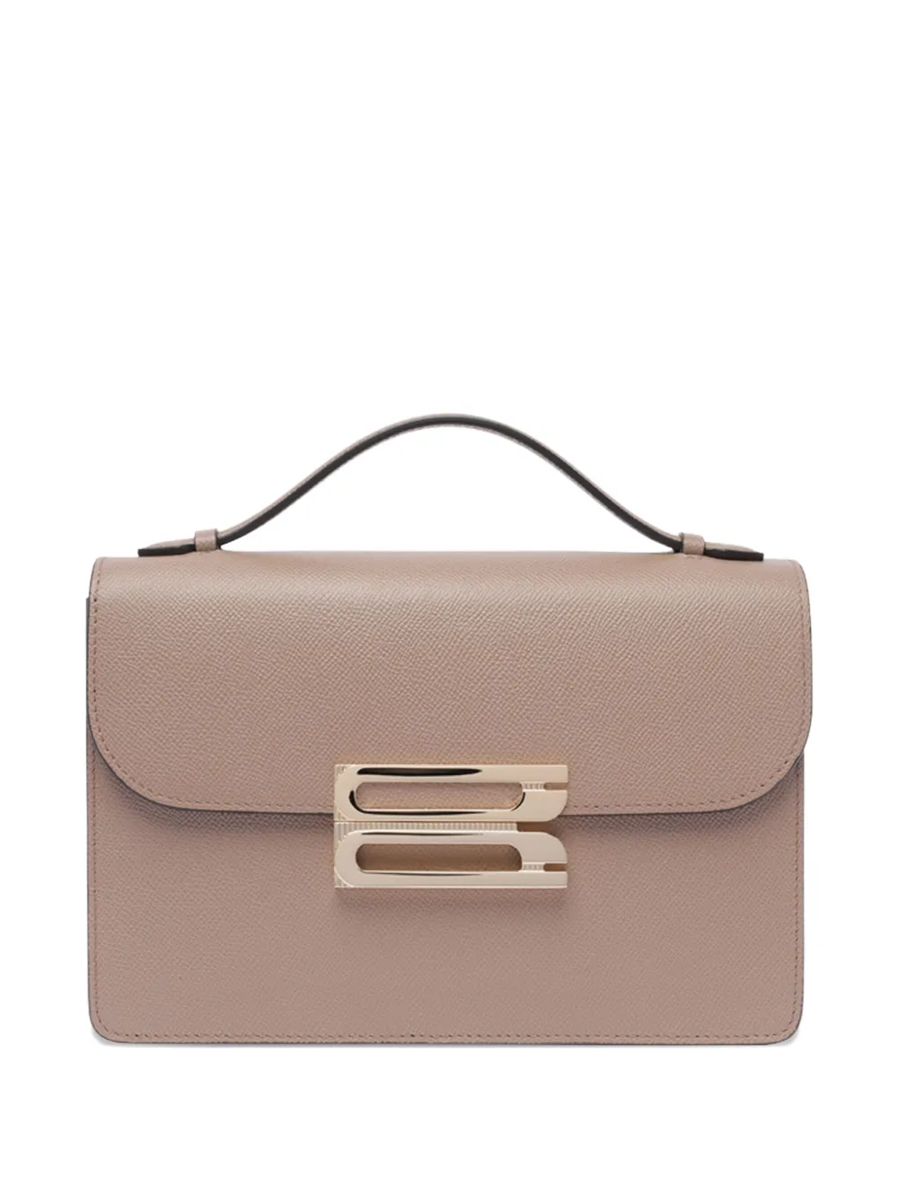 Victoria Beckham Dorian shopper Beige