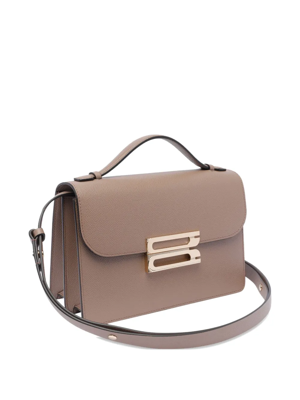 Victoria Beckham Dorian shopper Beige