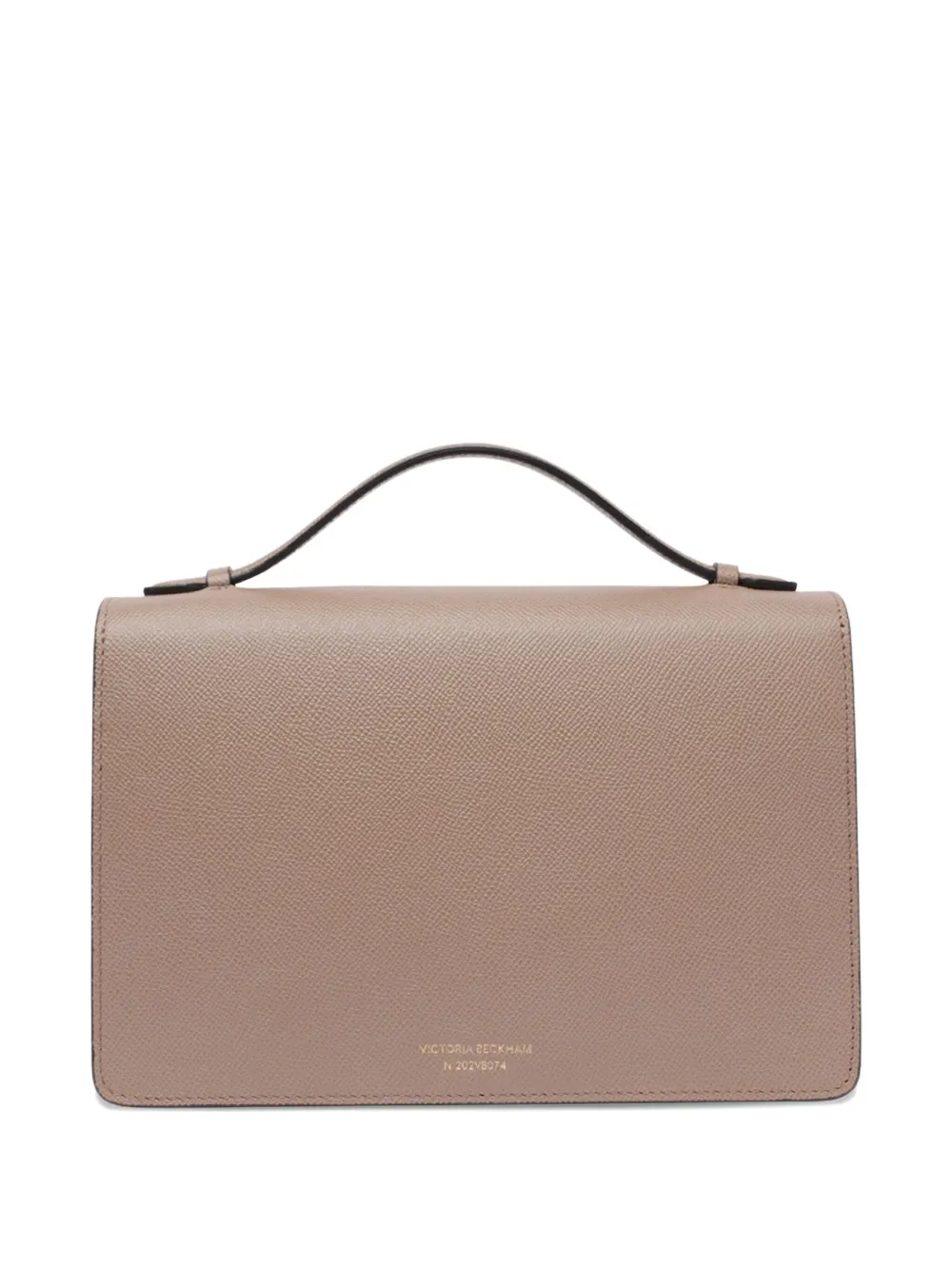 Victoria Beckham Dorian shopper Beige
