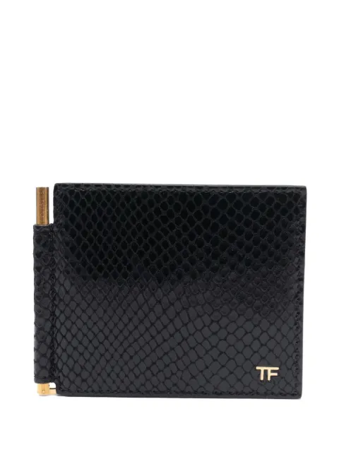 TOM FORD T Line wallet