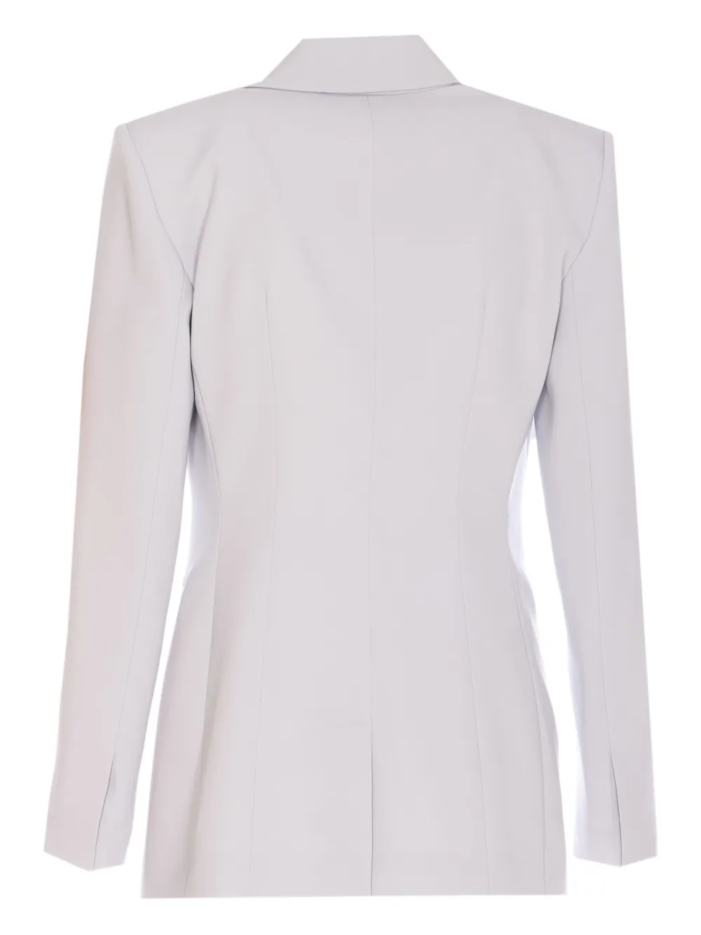 Patrizia Pepe blazer con detalle de cierre | Blazers | Image 2
