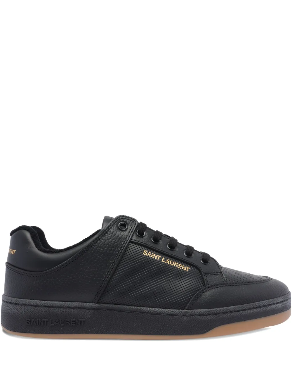 Saint Laurent SL 61 sneakers Black