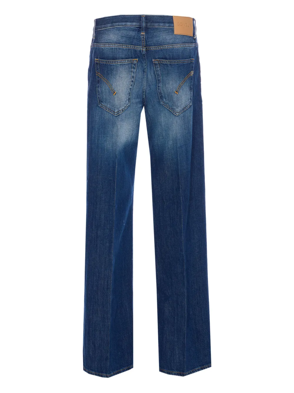 DONDUP Jacklyne jeans - Blauw