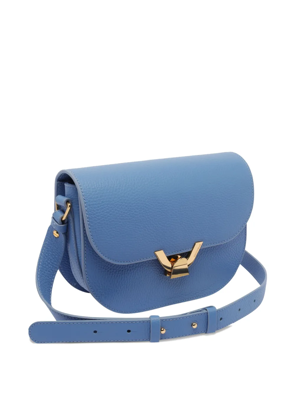 Coccinelle Kleine schoudertas Blauw