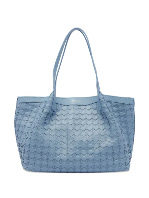 Serapian bolsa de hombro Secret Mosaico