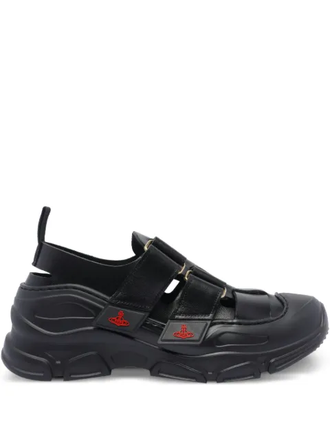 Vivienne Westwood Catch Stomper sandals