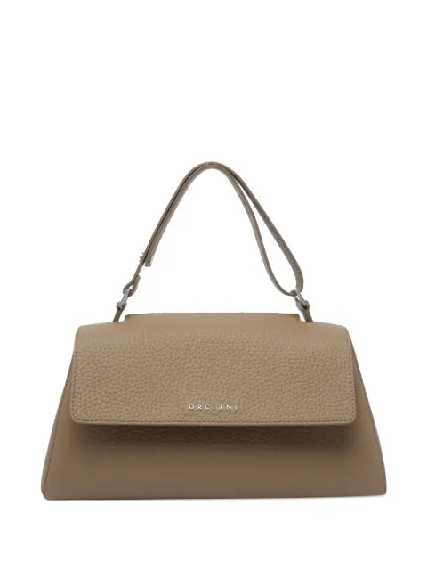 Orciani bolsa de hombro Sveva