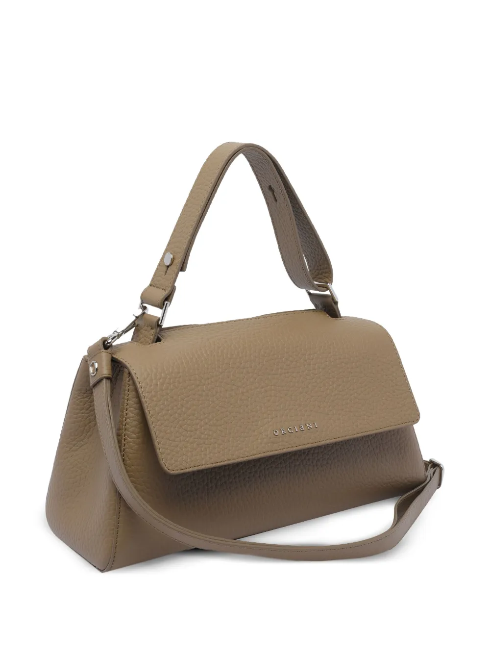 Orciani Sveva schoudertas Beige
