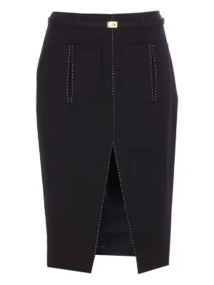 Elisabetta Franchi Skirts for Women - Shop on FARFETCH