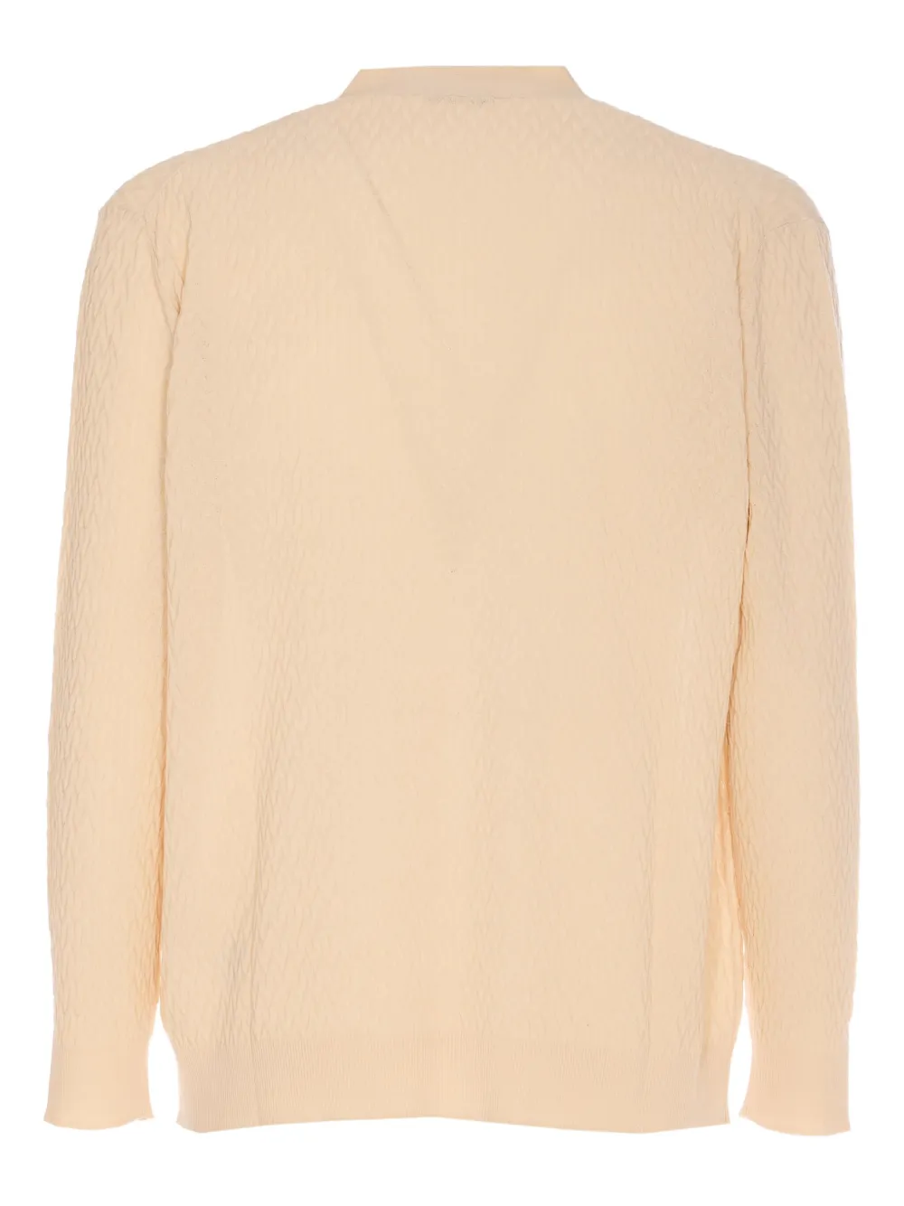 Paolo Pecora knitted cardigan | Cardigans | Image 2
