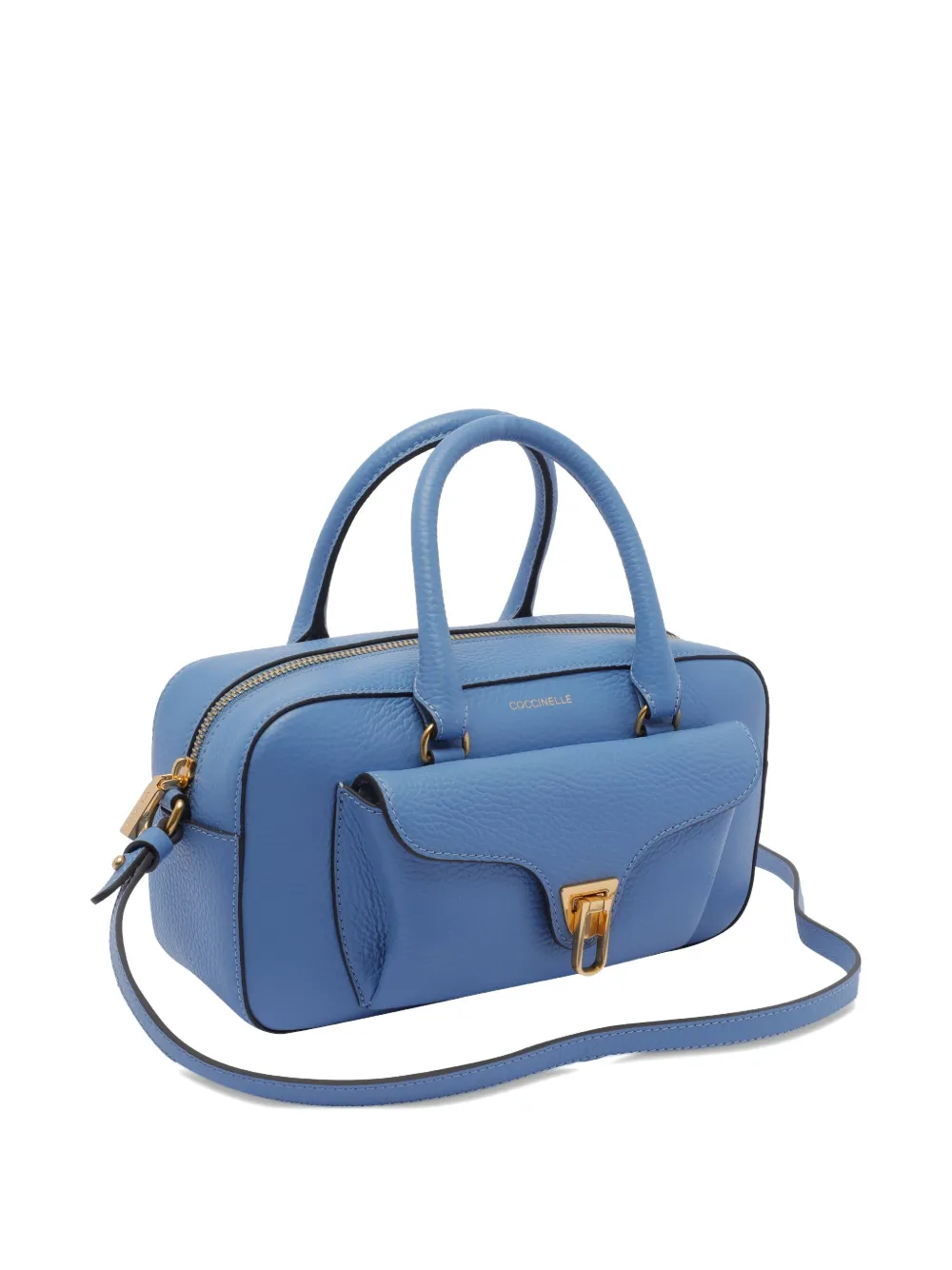 COCCINELLE BEAT TOTE BAG