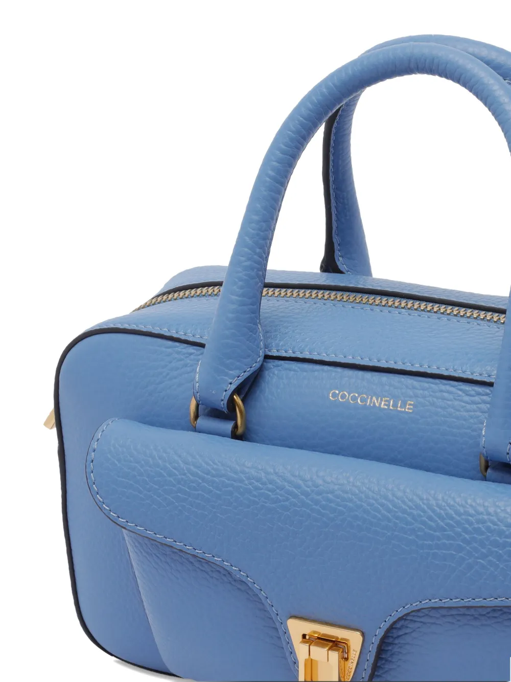 COCCINELLE BEAT TOTE BAG