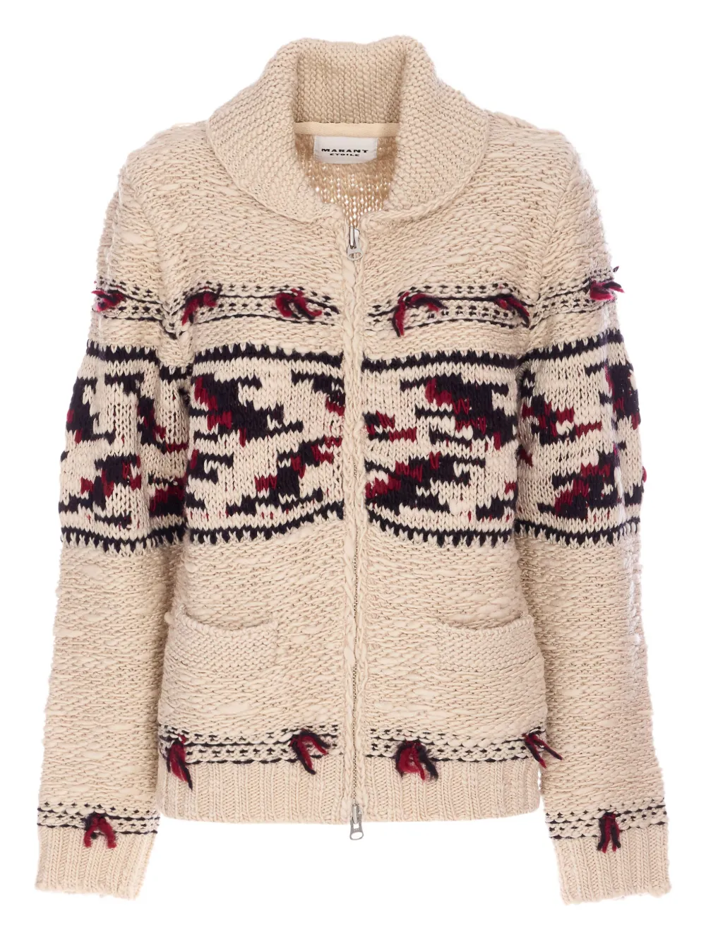 MARANT ÉTOILE Thylane cardigan