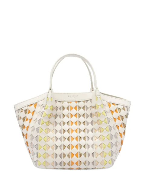 Serapian mini sac à main Mosaico Secret
