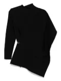 Uma Wang Keeva jacket - Black